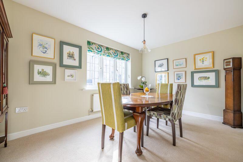 Additional image 11 of Beautifully presented detached house on the edge of Glastonbury