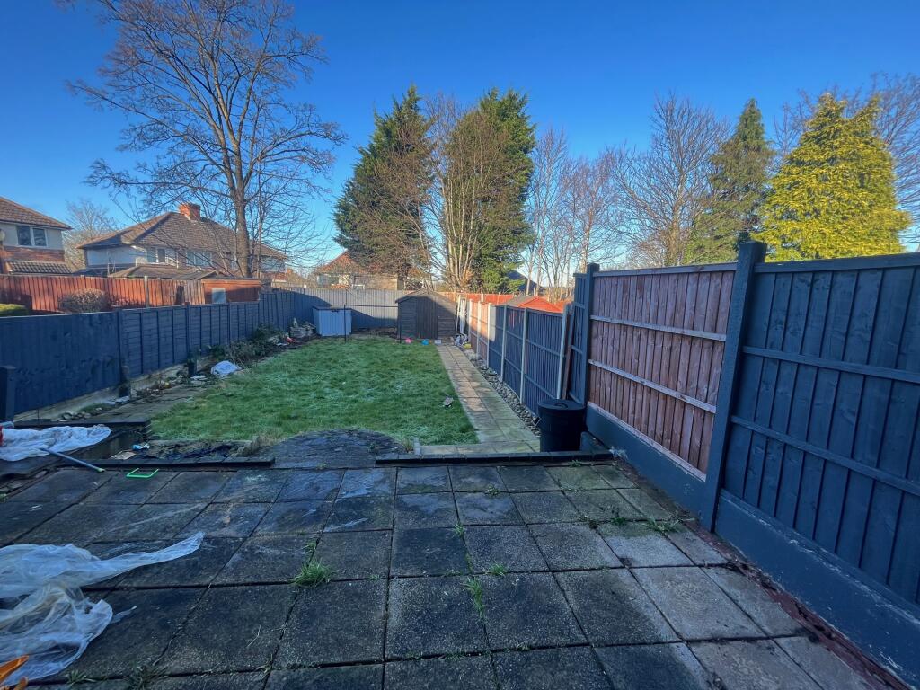 Additional image 10 of Barnet Road, BIRMINGHAM