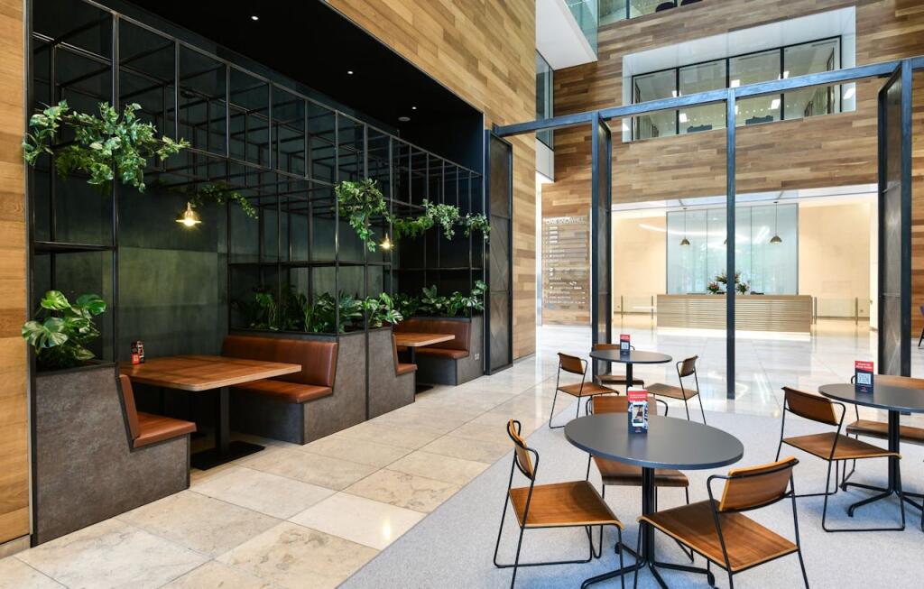 Additional image 9 of One Snowhill, Birmingham, B4 6EJ