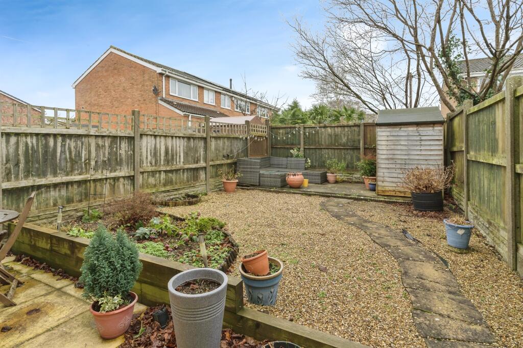 Additional image 15 of Bourne Avenue, Catshill, Bromsgrove