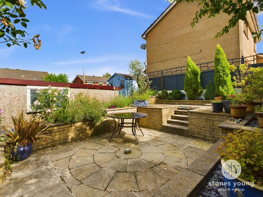 Additional image 4 of Alderney Close, Blackburn, BB2