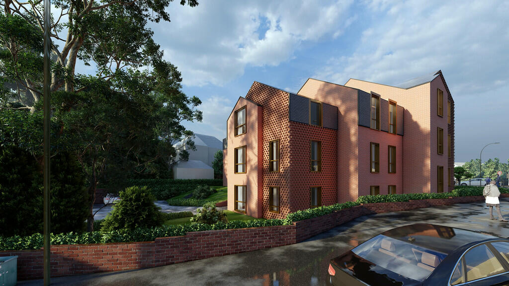 Additional image 9 of Cornerways, Harborne, B17 8AL