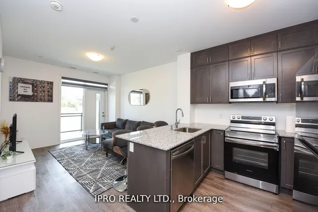 Additional image 6 of 95 Dundas St W St Unit 004