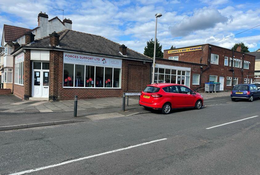 Additional image 2 of 215 Walsall Road, Stone cross, West Bromwich, B71 3HS