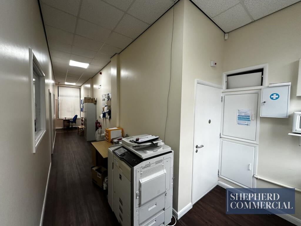 Additional image 9 of 3 & 5 Wharf House, Waterside, Solihull, B90 1UE