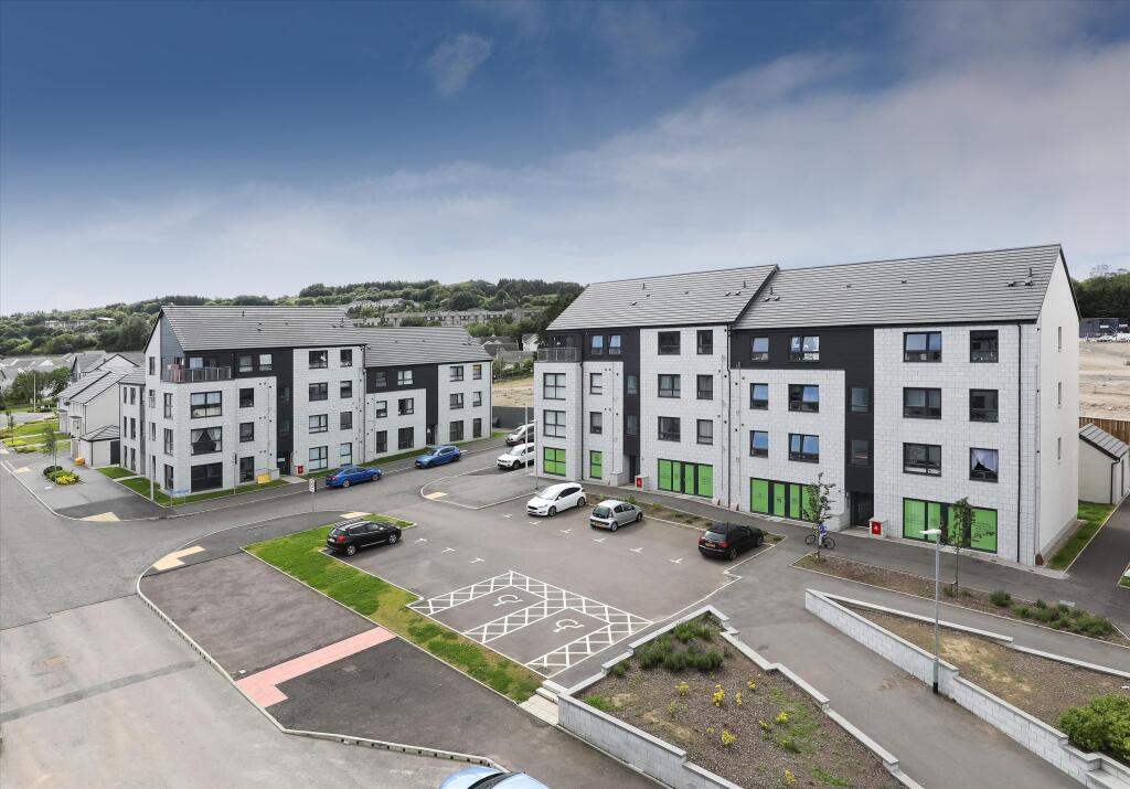 Primary image of Retail Units, Mill Drive,  Riverside Quarter, Mugiemoss, Aberdeen, AB21