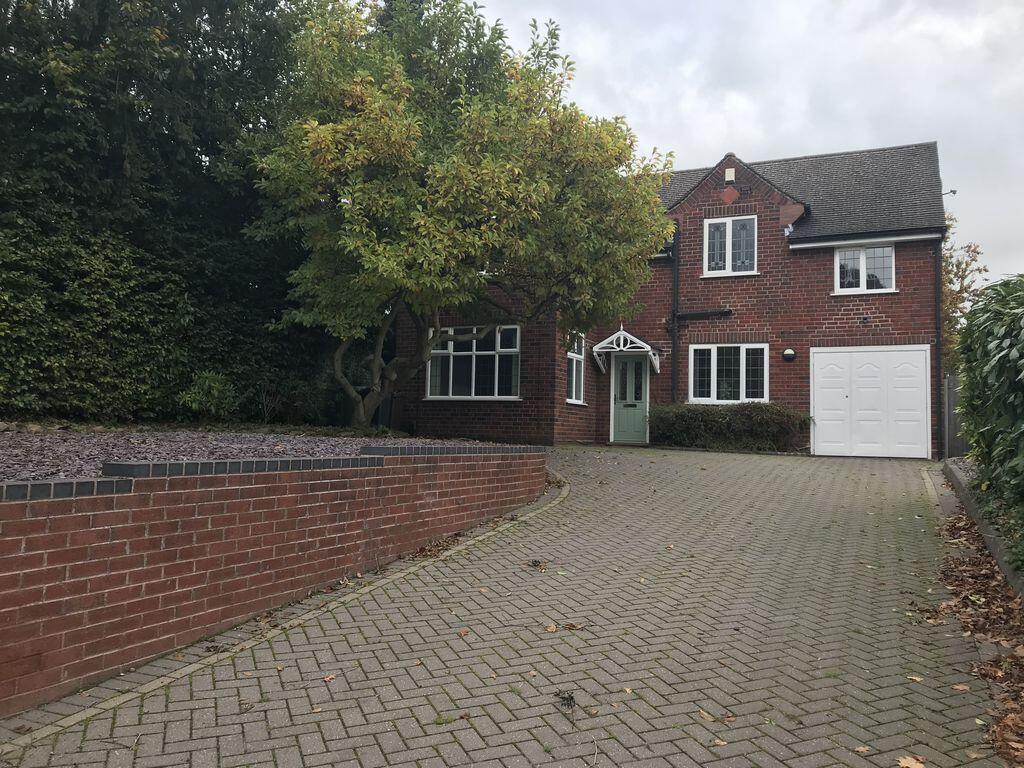 Warwick Road, SOLIHULL, West Midlands, B91