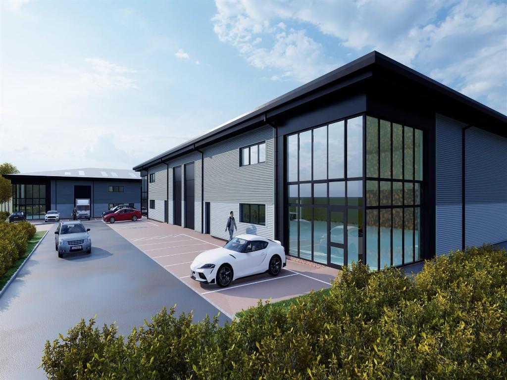 Additional image 4 of Gamma, Greenbank Road, Blackburn, Lancashire, BB1