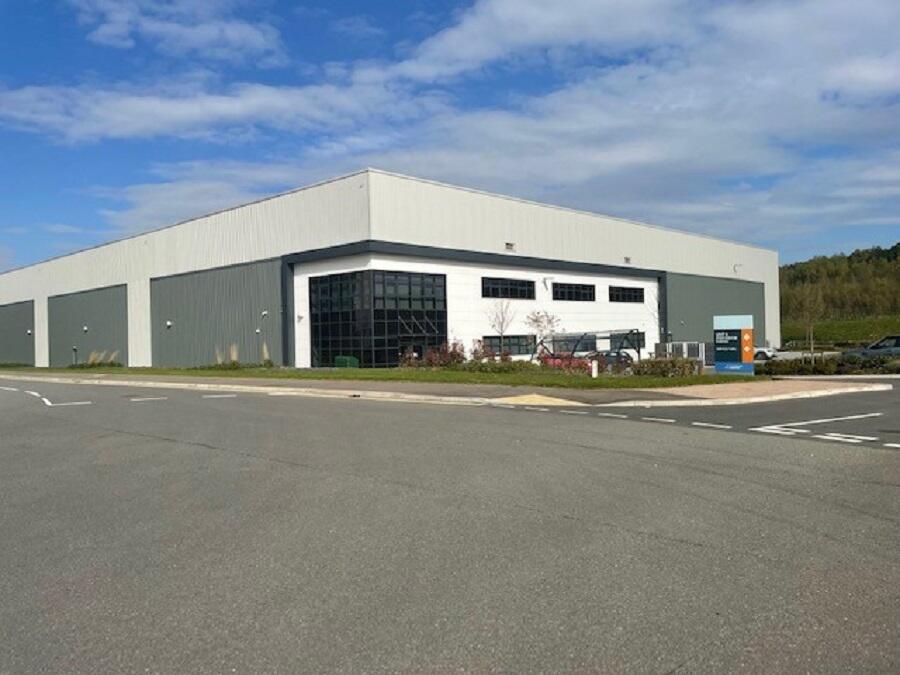 Additional image 6 of T63 St Modwen Park, Signet Way, Tamworth, Warwickshire, B78 2FG