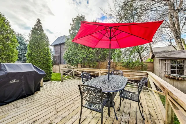 Additional image 35 of 218 Yonge Blvd