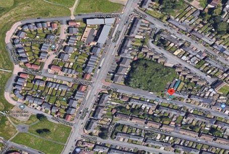 Additional image 6 of Land at 57-59 Bailey Street, West Bromwich, B70 9UF