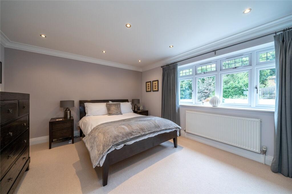 Additional image 14 of Park Rise, Harpenden, Hertfordshire, AL5