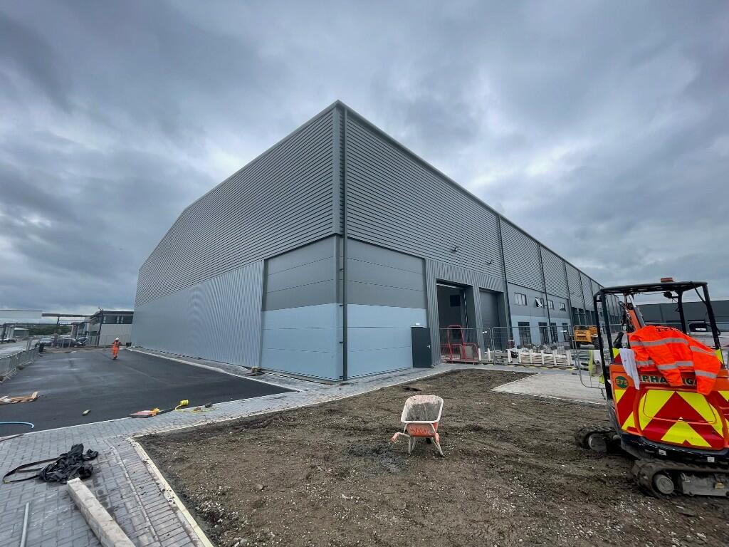 Additional image 12 of Omega, Philips Road, Blackburn, Lancashire, BB1