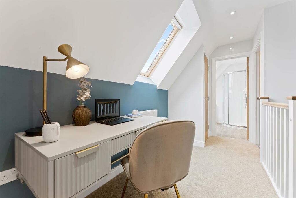 Additional image 11 of Stratford Road, Shirley, Solihull