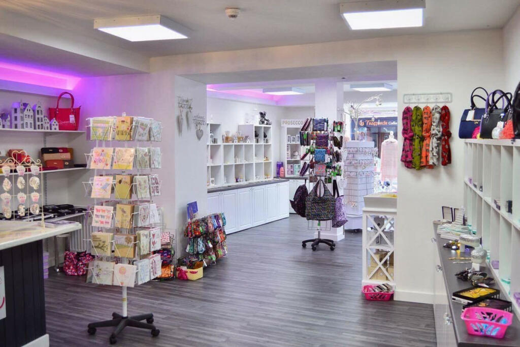 Additional image 20 of High Street, Turriff, AB53