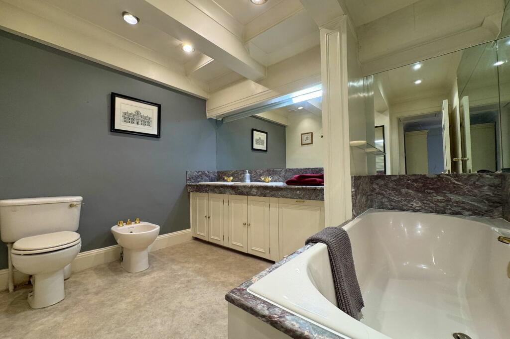 Additional image 10 of Queen Square, Bath