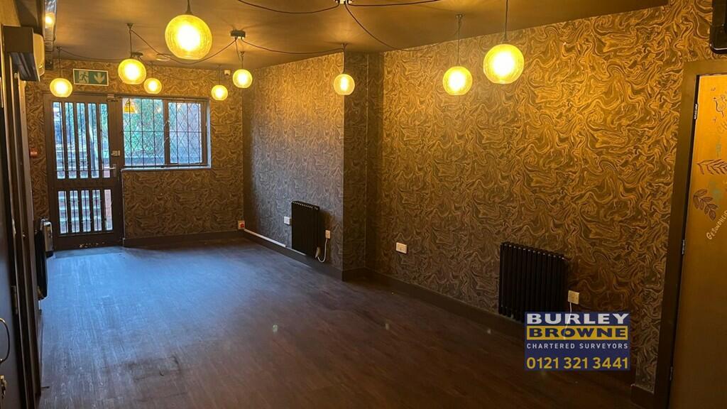 Additional image 4 of 7a High Street, Sutton Coldfield, B72 1XH