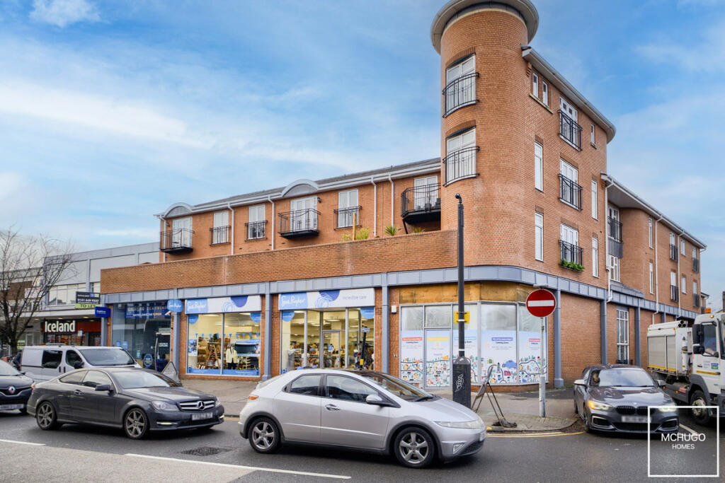 Additional image 7 of Corner Place, Harborne, B17