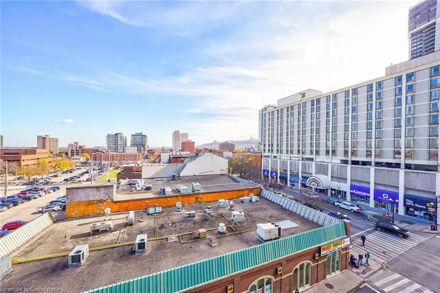 Additional image 27 of 121 King Street East Unit 505