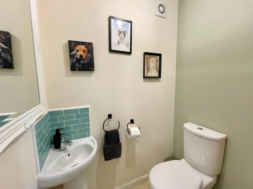 Additional image 9 of Wolston Close, Shirley