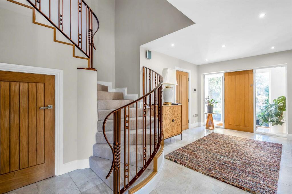 Additional image 5 of The Moorlands, Four Oaks Park, Sutton Coldfield