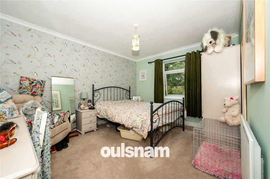 Additional image 16 of Sandhurst Close, Church Hill, Redditch, Worcestershire, B98