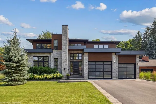60 Garden Ave
