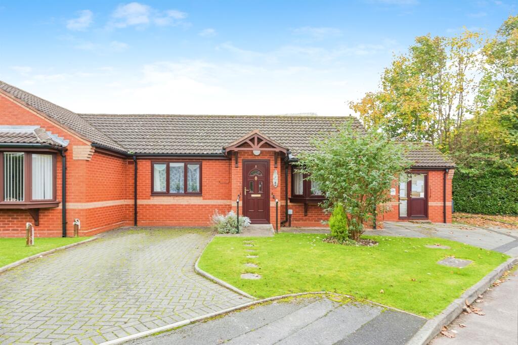 Additional image 17 of Goldieslie Close, Sutton Coldfield