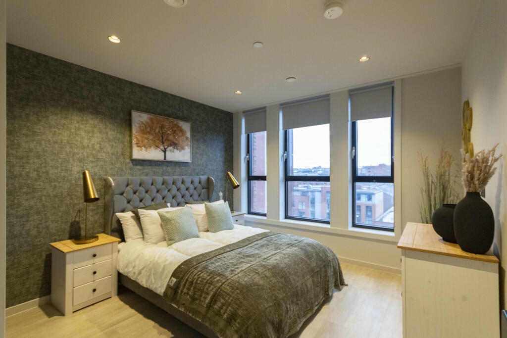 Additional image 5 of SETL, Ludgate Hill, Jewellery Quarter, B3