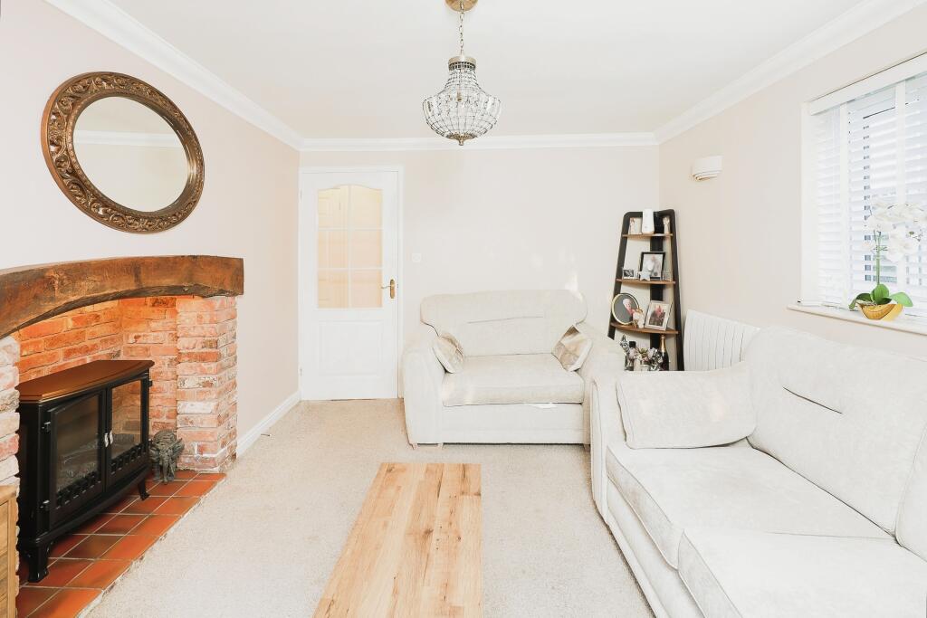 Additional image 9 of Sadlers Meadow, Over Whitacre, Coleshill, Birmingham, B46