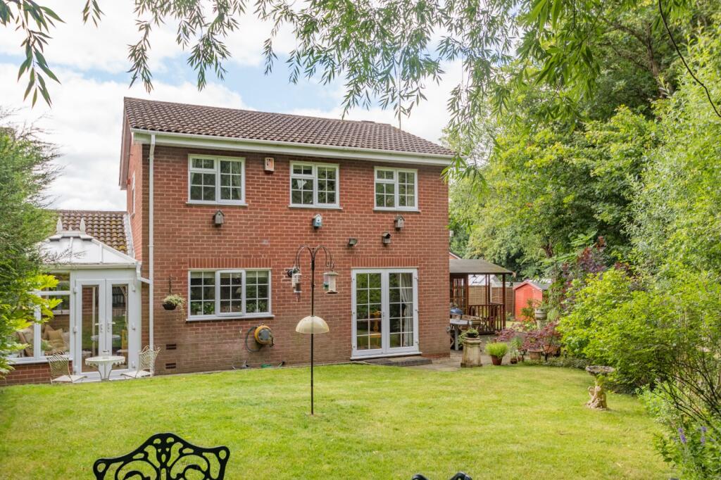 Additional image 12 of Cranham Close, Headless Cross, Redditch, Worcestershire, B97