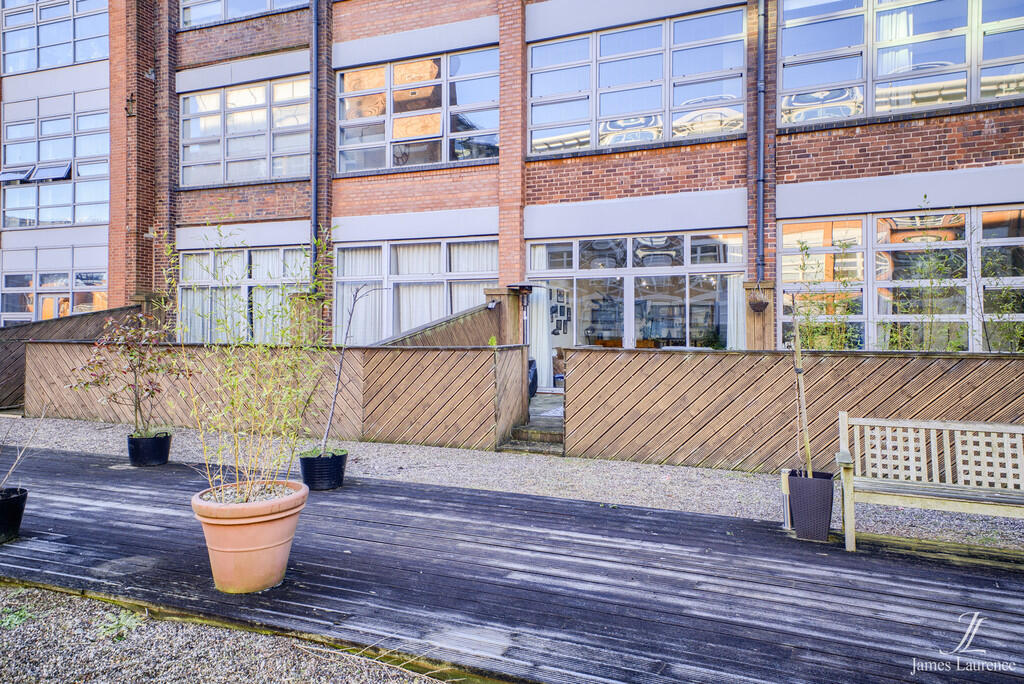 Additional image 16 of New Hampton Lofts, 91 Branston Street, Jewellery Quarter