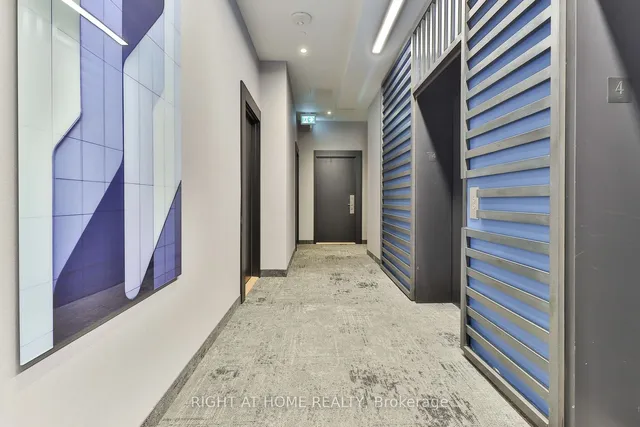 Additional image 8 of 159 Wellesley St Unit 406