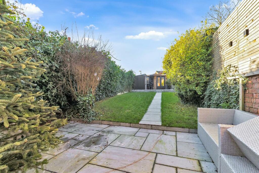 Additional image 15 of Marble Alley, Studley