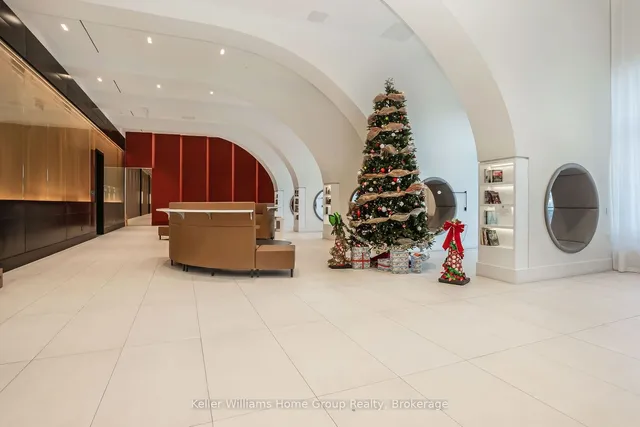 Additional image 33 of 2033 Kennedy Rd Unit 2305