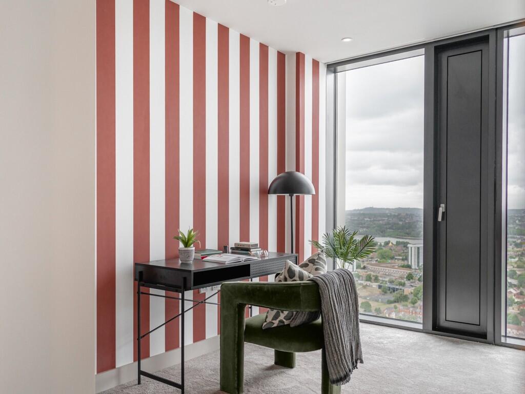 Additional image 21 of Broad Street, Birmingham, B15