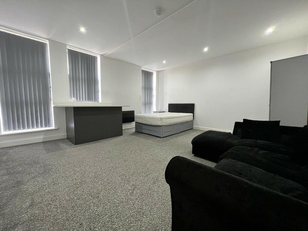 Additional image 2 of Newhall Street, Birmingham, B3