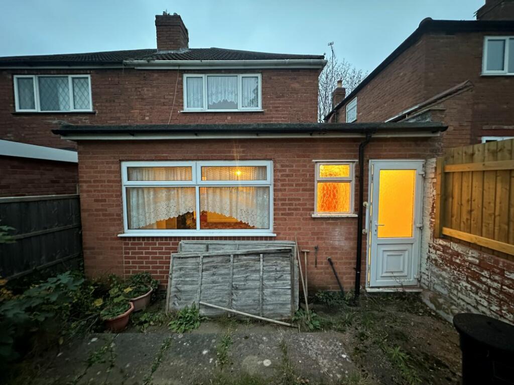 Additional image 9 of 37 Rodlington Avenue, Great Barr, Birmingham, B44 9UJ