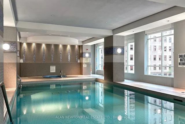 Additional image 32 of 763 Bay St Unit 1910