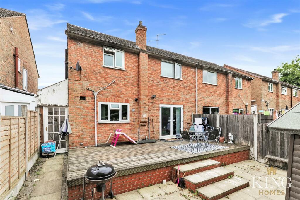 Additional image 11 of Brickyard Lane, Studley