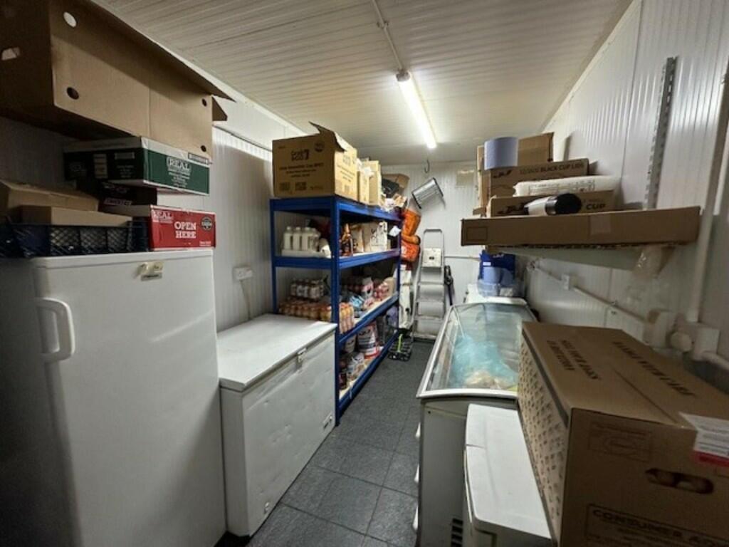 Additional image 11 of Leasehold Sandwich Bar Takeaway & Cafe, Chester Road, Sutton Coldfield, West Midlands, B74 3NA