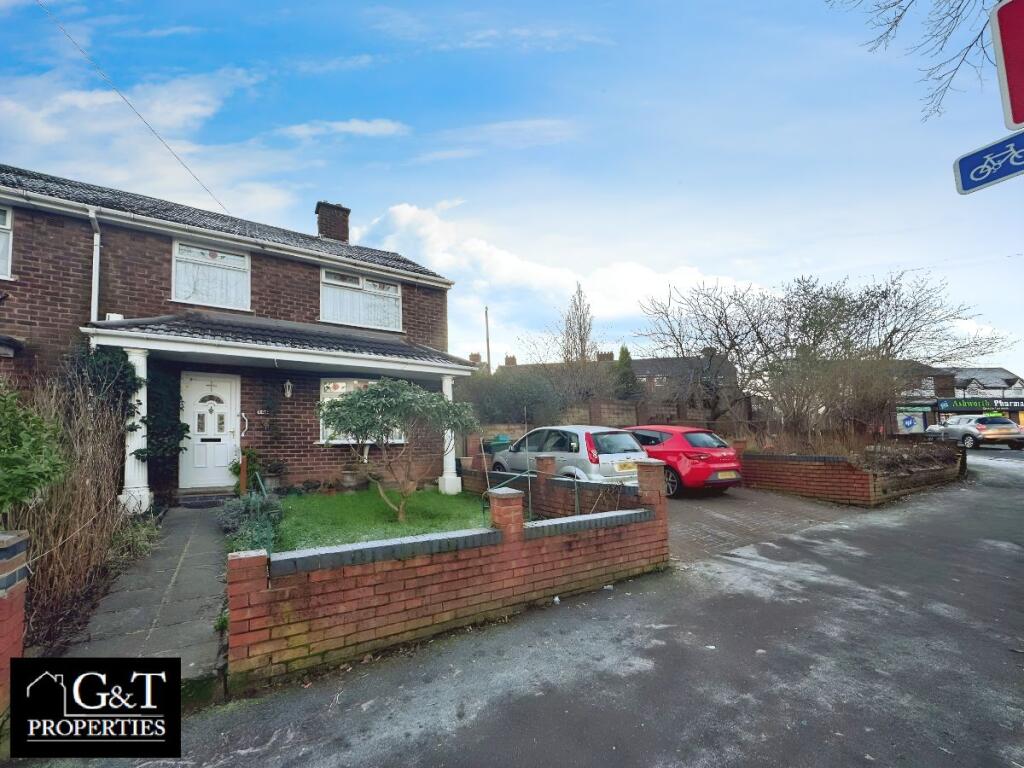 Primary image of Thimblemill Road, Smethwick