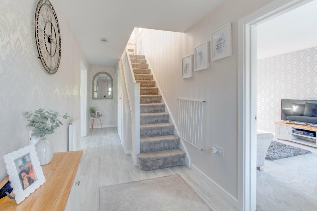 Additional image 17 of Dovecote Close, Brockhill, Redditch, Worcestershire, B97