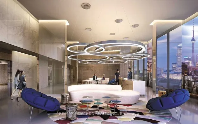 Additional image 4 of 251 Jarvis St Unit 2310