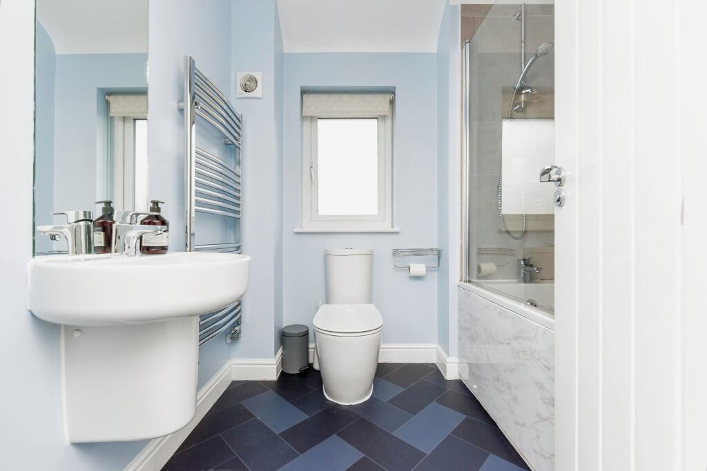 Additional image 15 of Wensleydale, Wilnecote, Tamworth, Staffordshire, B77