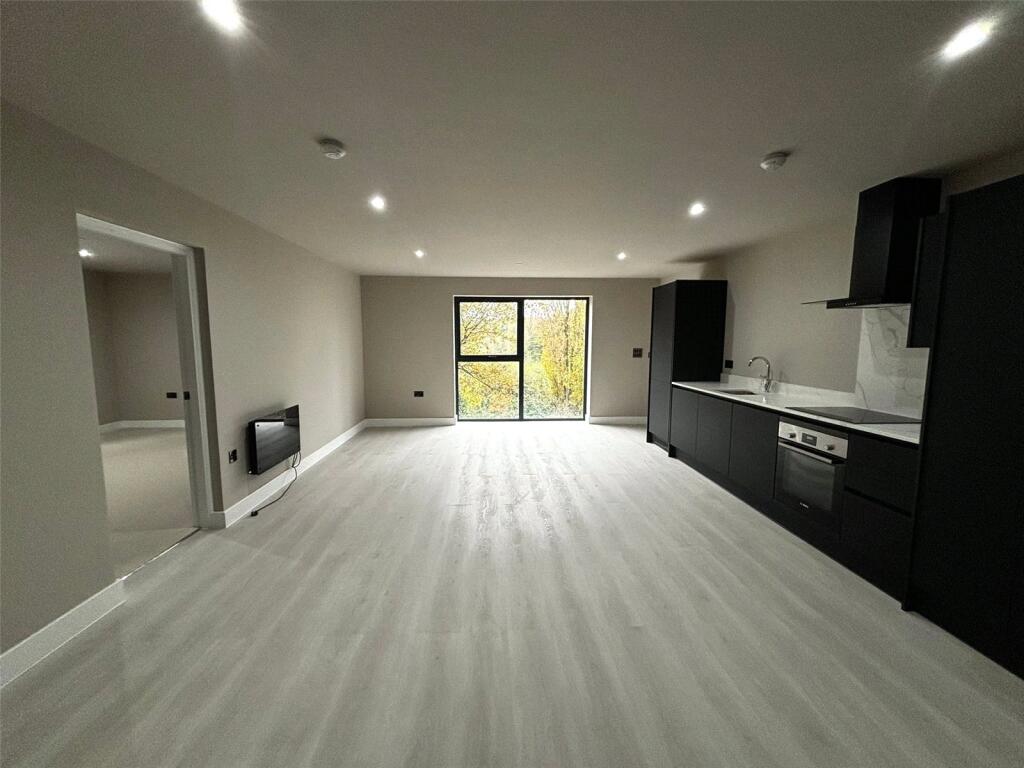 City Greens, Coventry Road, Sheldon, Birmingham, B26