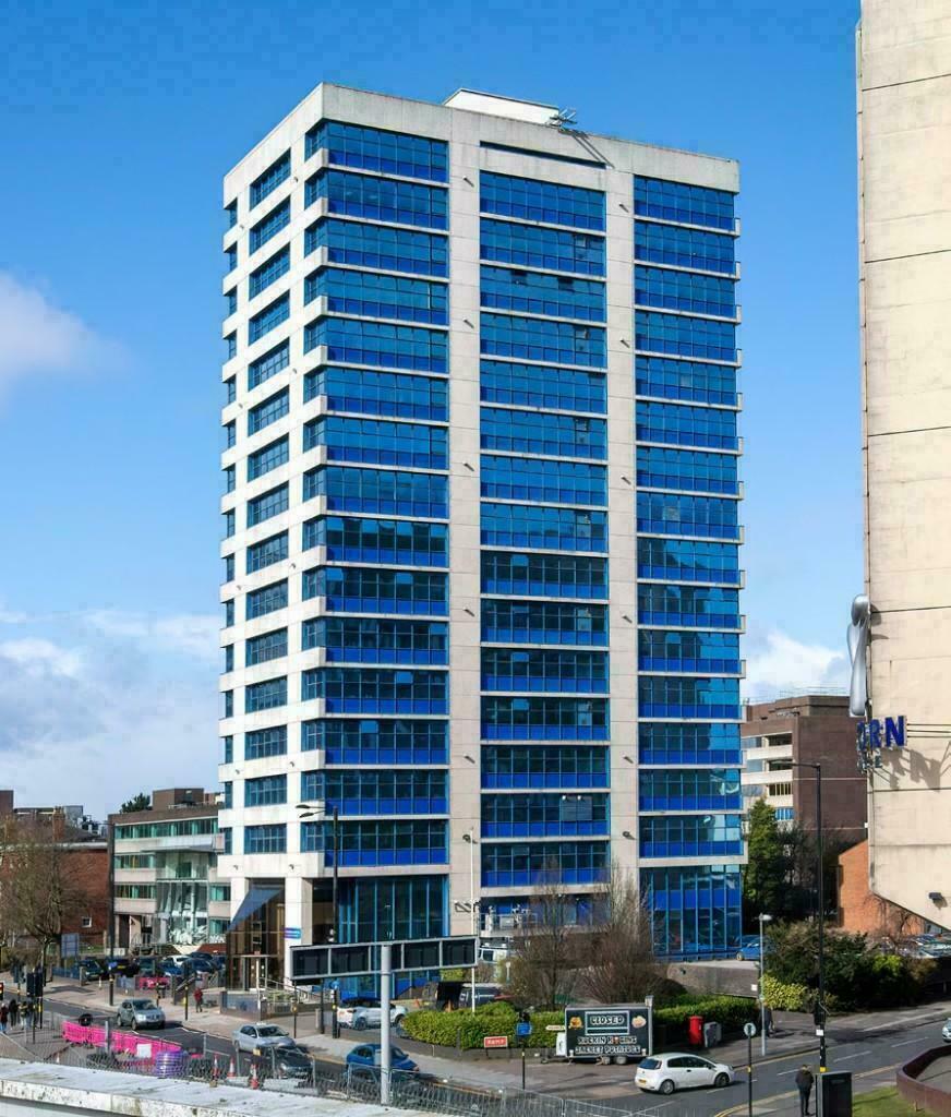 Additional image 13 of Cobalt Square, Hagley Road, Birmingham, B16