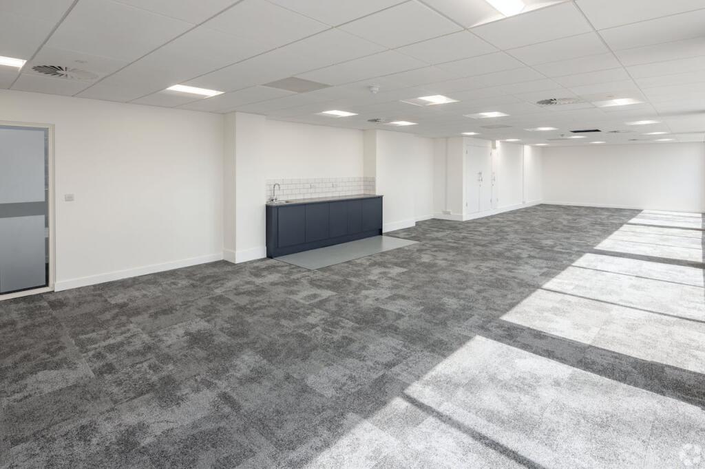 Additional image 11 of McLaren Building, 46 Priory Queensway, Birmingham, B4 7LR