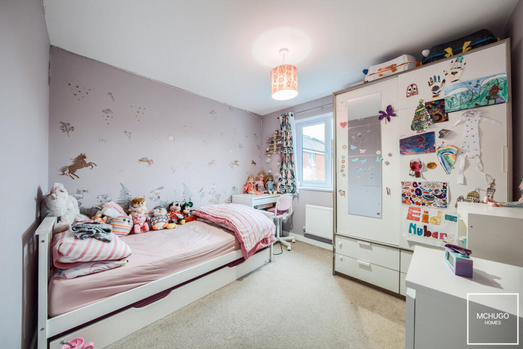 Additional image 11 of Extended family home, Bowler Road, Edgbaston