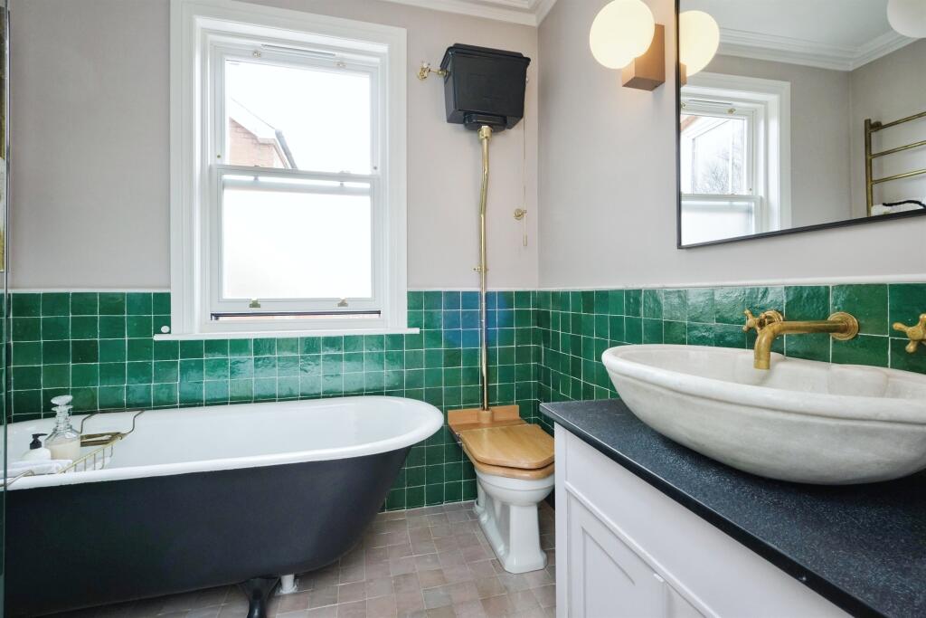 Additional image 14 of Flint Green Road, Birmingham